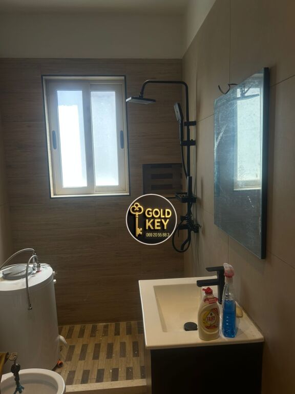 🏡 APARTAMENT ME QERA 2+1 SHKOLLA QEMAL MICI