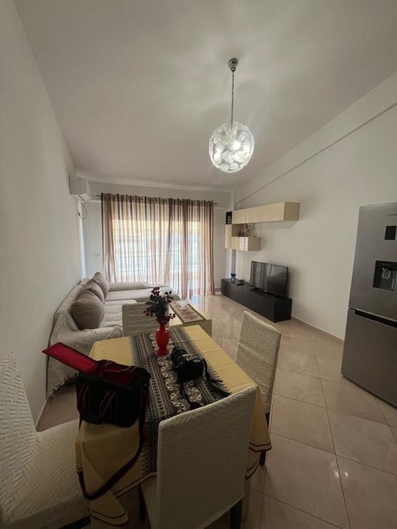 Appartamento 1+1 in affitto Fresk !