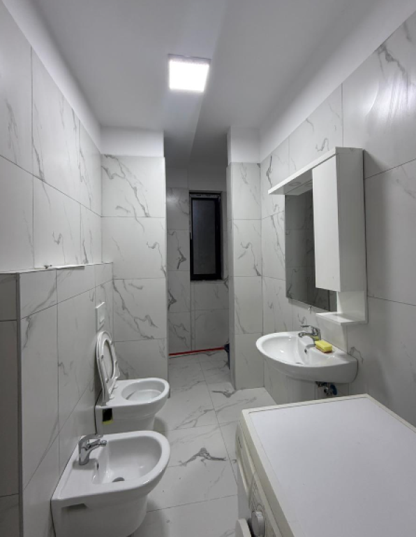 AFFITTASI APPARTAMENTO 1+1 CON VERANDA – Urban Gate, Astir