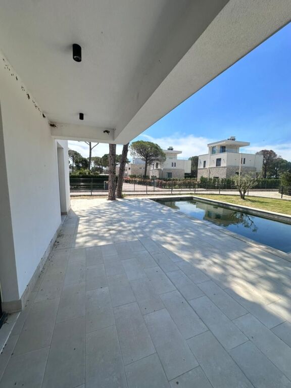 SHITET VILE LUKSOZE SAN PIETRO RESIDENCE, GJIRI I LALEZIT, DURRES