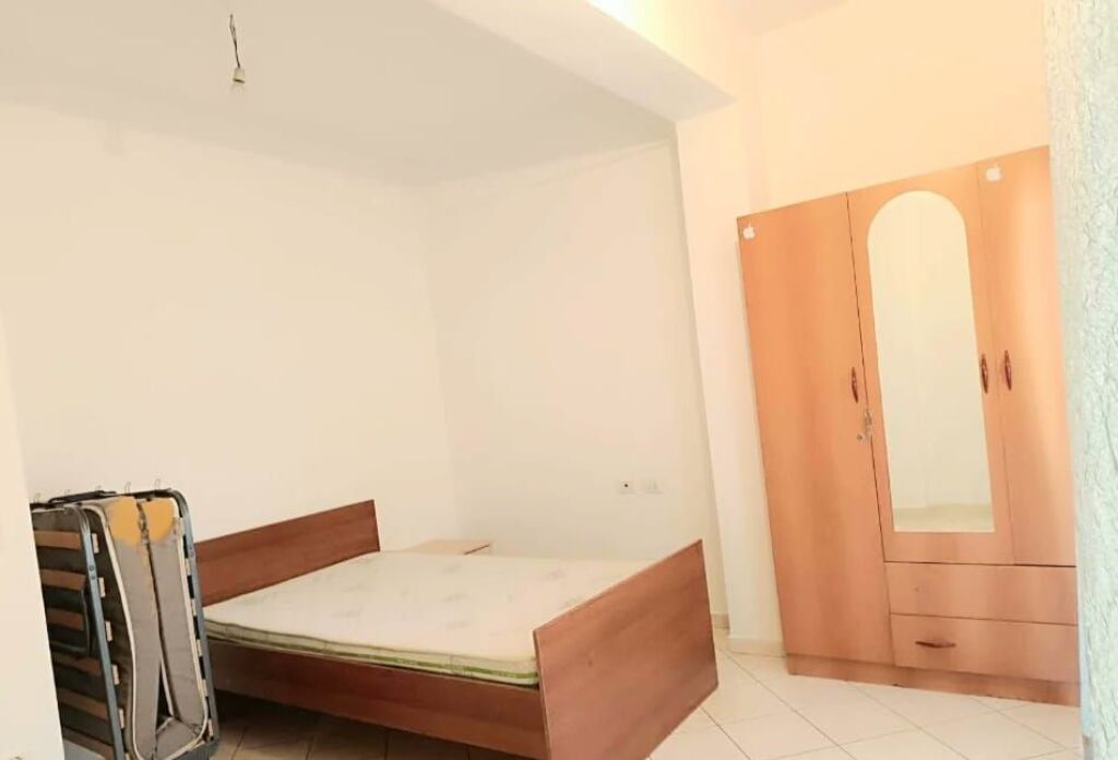 Jepet Me Qera Apartament 2+1+1 Ballkon