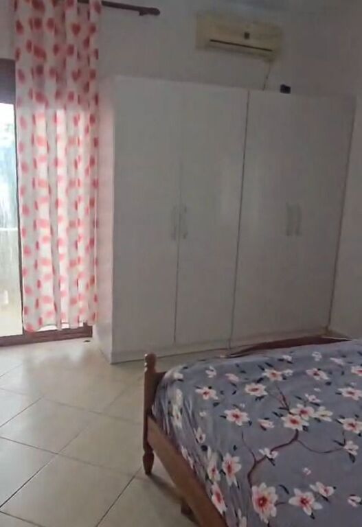 Apartament 1+1 me qira – Laprakë, Rruga Llazar Shapatini !