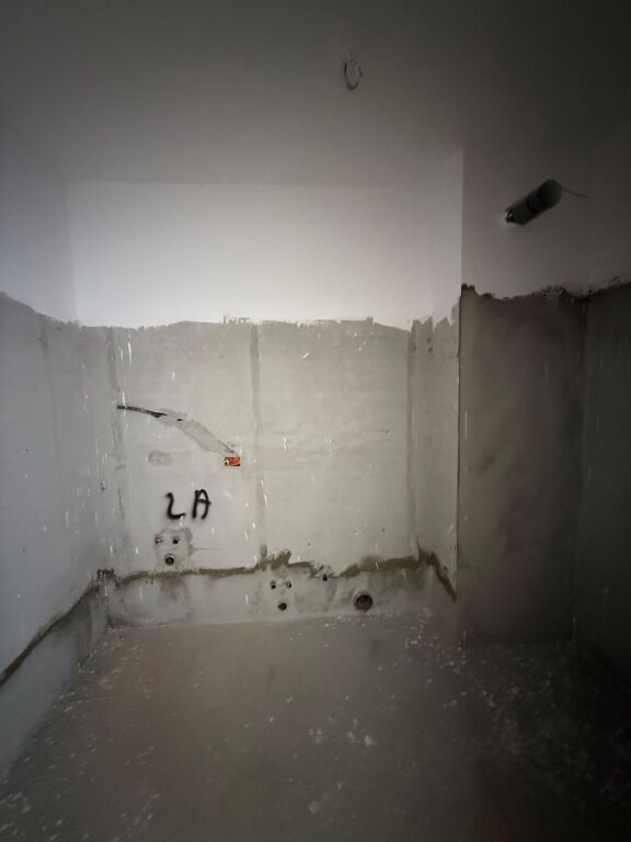 Appartamento 1+1 in vendita a Paskuqan