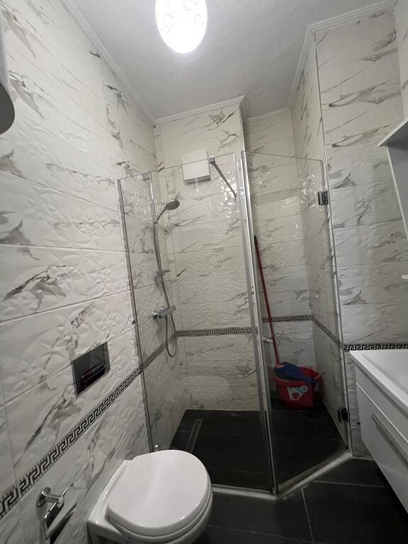 Apartment 1+1 for Rent, 21 Dhjetori