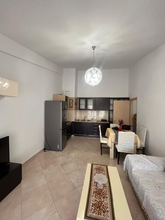 Appartamento 1+1 in affitto Fresk !