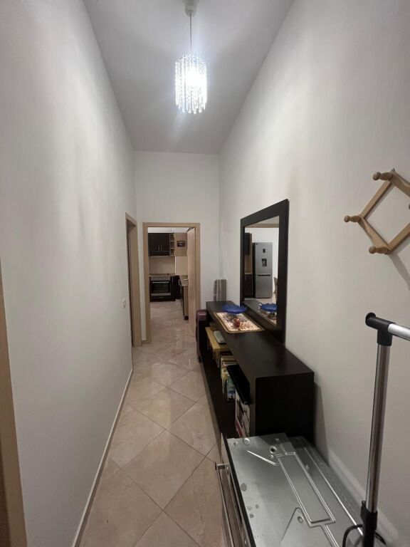 For rent 1+1 in Fresk near Bunk Art