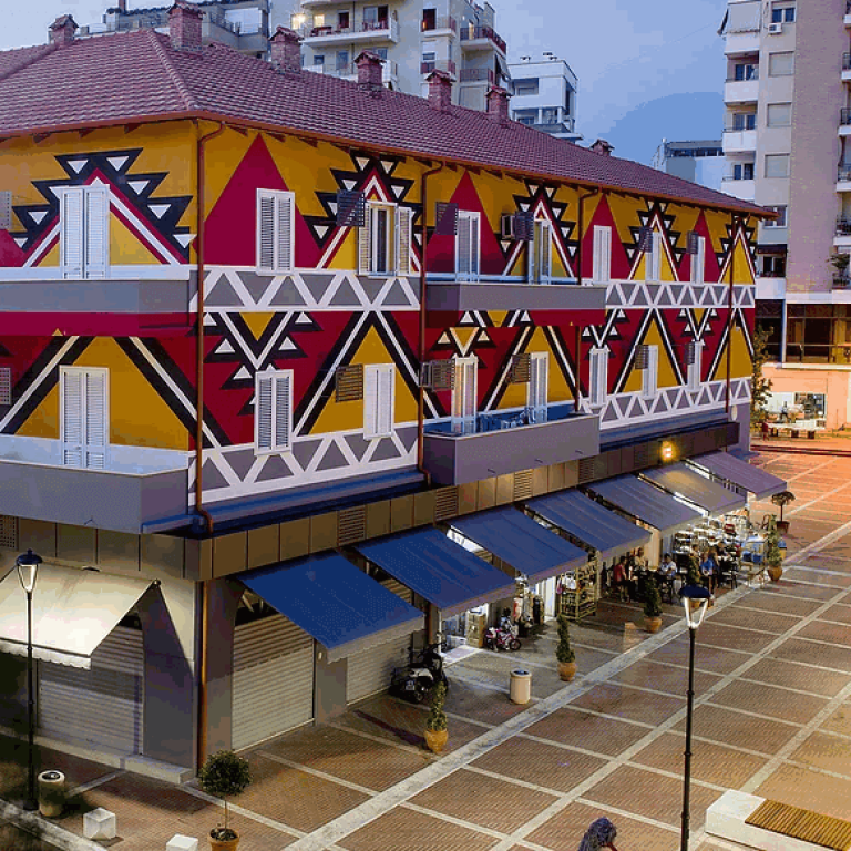 🏡✨ Shitet Apartament 2+1+2 – Pazari i Ri ✨🏡