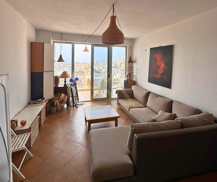 Shitet Apartament – Sarandë