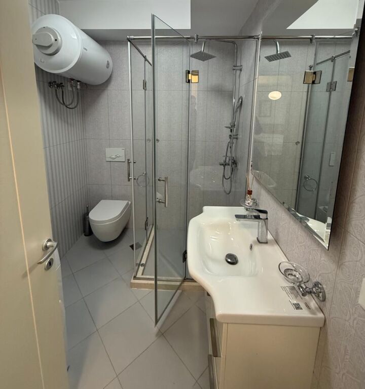 TEG - 2+1+2+PARKING - FOR RENT