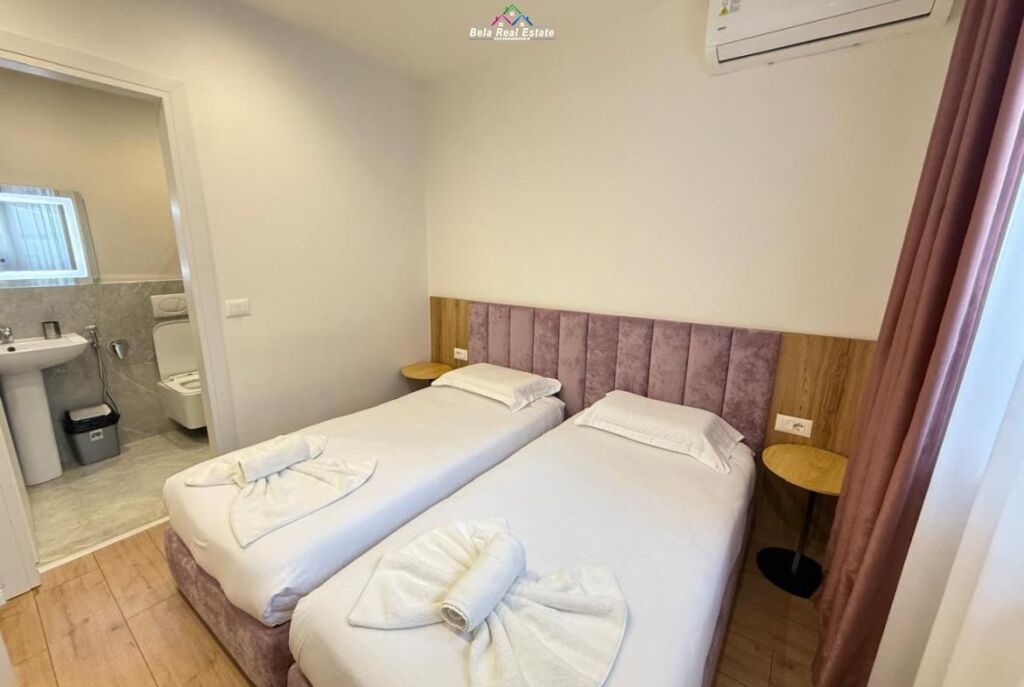 Hotel Me Qera Ne Qender ( ID BH25) Tirane