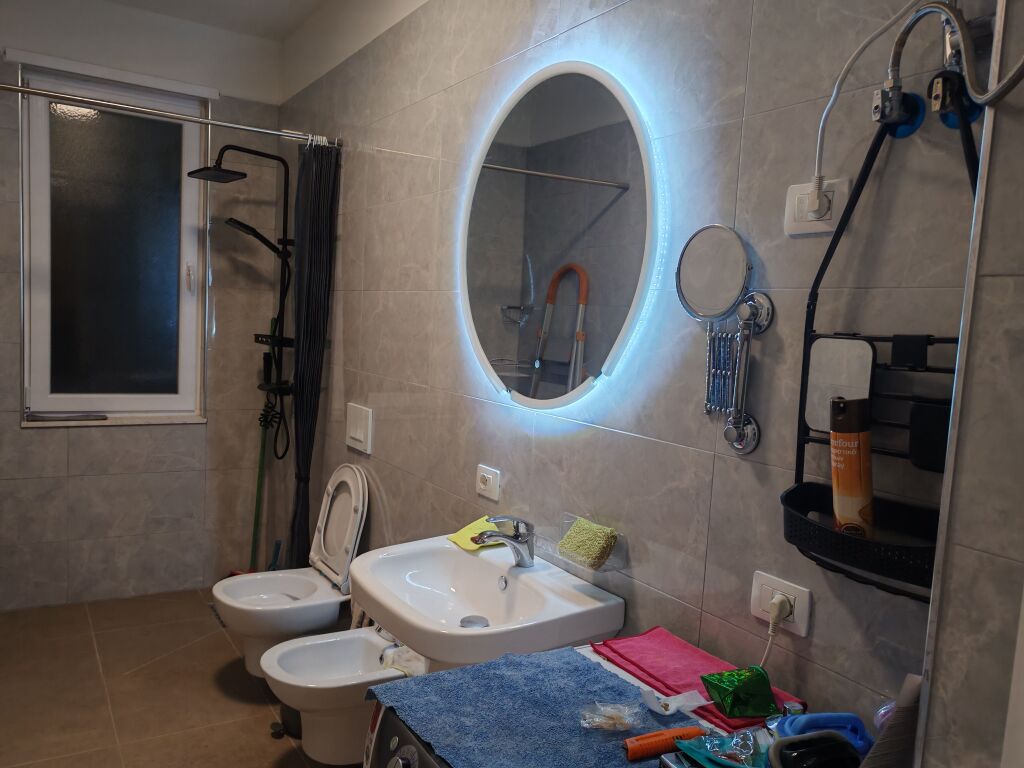 Apartament 2+1 me qira