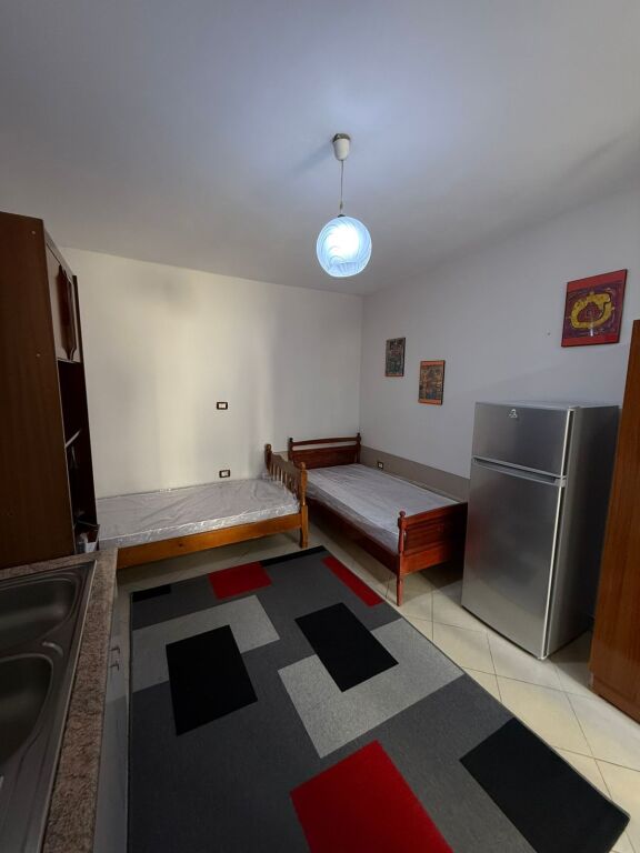 Jepet me Qera Garzoniere