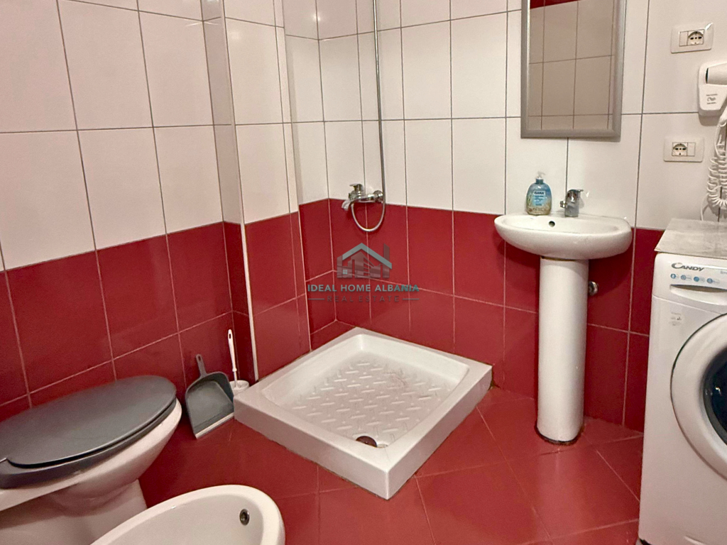 SHITET APARTAMENT 1+1 – RRAPI, VLORË