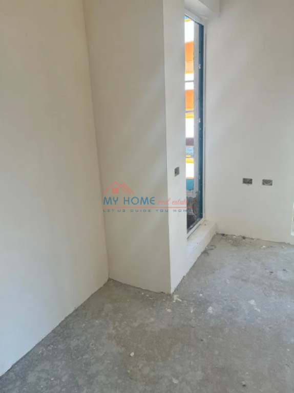 Apartament 1+1 ne Shitje Ali Demi Tirane