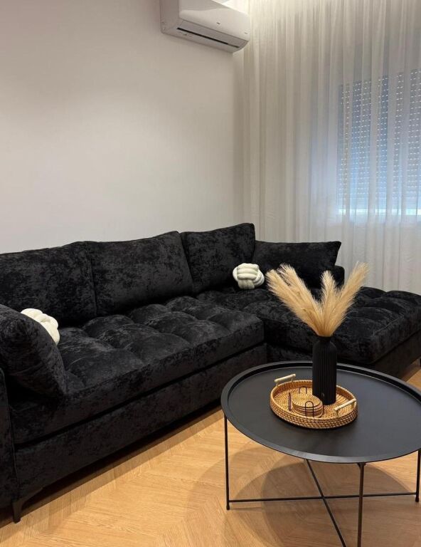 LUXURY APARTMENT FOR RENT AT TIRANA LAKE! Zoological Garden 🏡✨