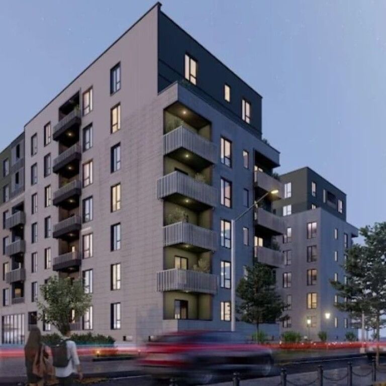 🏡✨ Apartment 2+1 for Sale – Paion Residence, Paskuqan ✨🏡