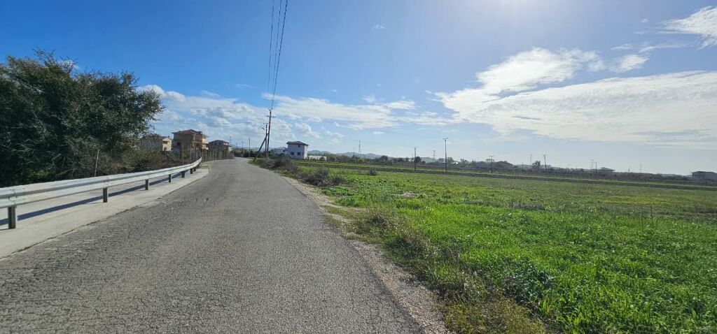 📍 SHITET TOKË BUJQËSORE – SHIJAK