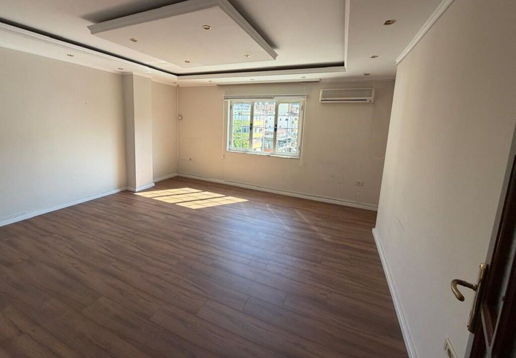 Ambient me Qera për Zyra – Sheshi Willson