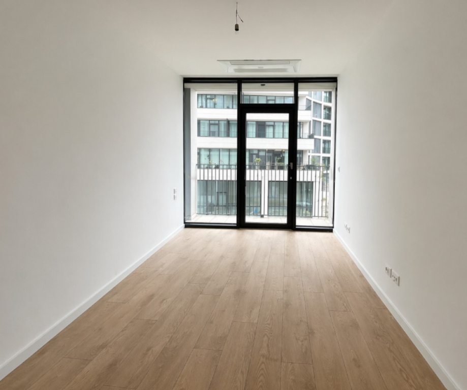 JEPET ME QIRA – 2+1 TE LAKE VIEW RESIDENCE