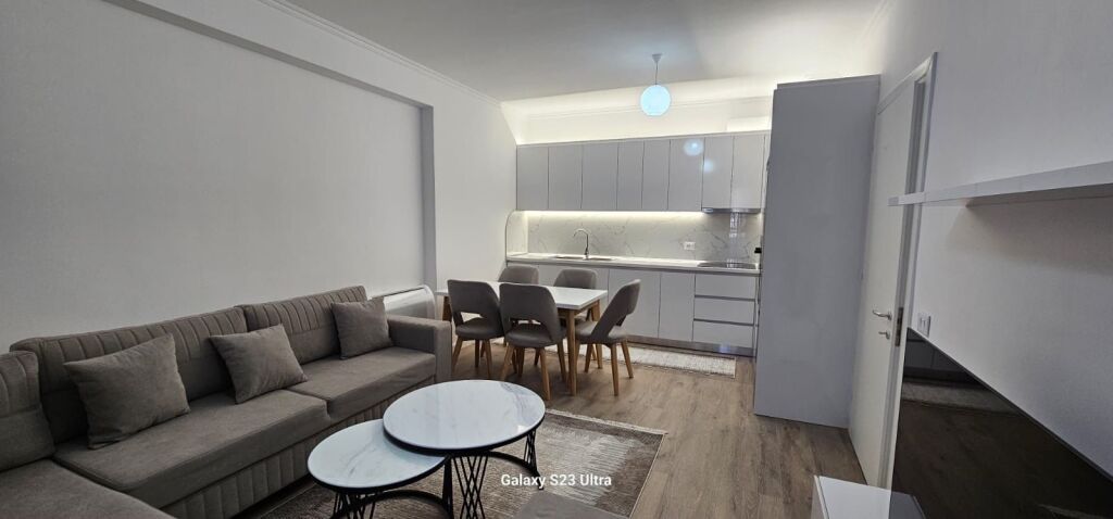 Apartament 2+1+ parkim Oasis