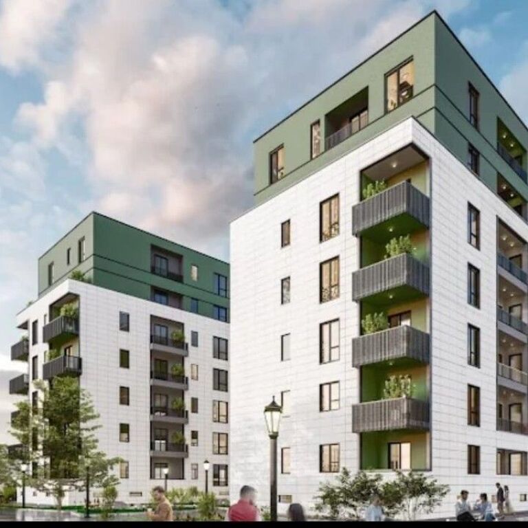 🏡✨ Apartment 2+1 for Sale – Paion Residence, Paskuqan ✨🏡