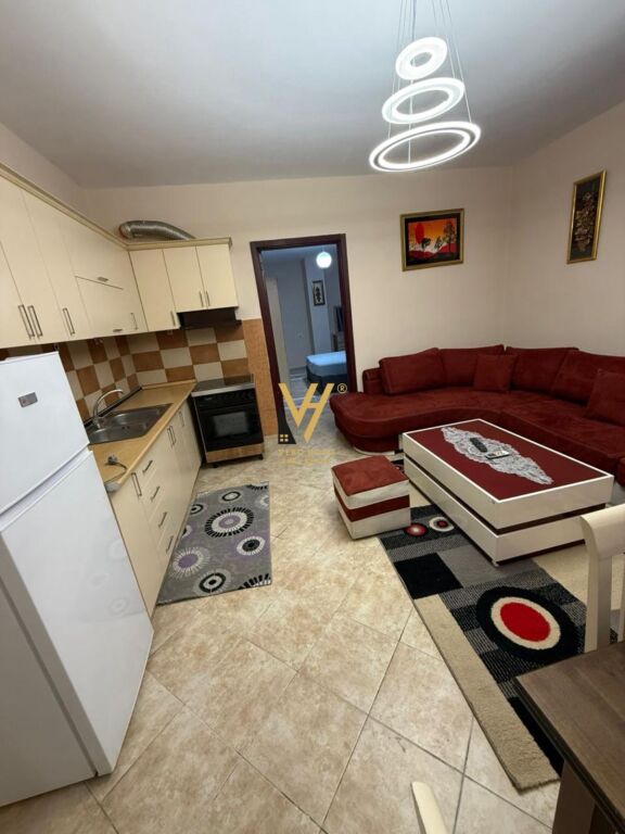 SHITET APARTAMENT 2+1+BLK NE ASTIR 130.000 EURO