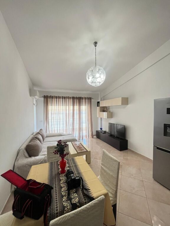 For rent 1+1 in Fresk near Bunk Art