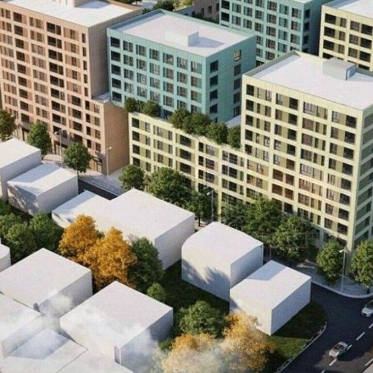 🏡✨ Shitet Apartament 3+1+2 + Depo – Splendor Residence, Porcelan ✨🏡