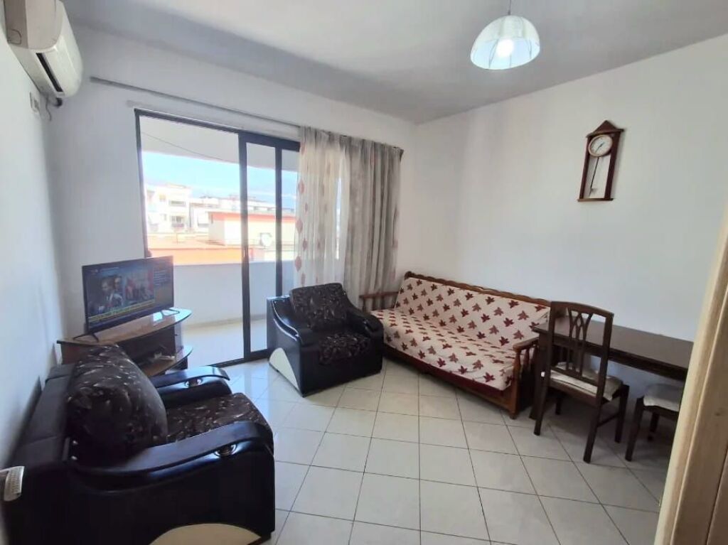 Apartament me qera 1+1 - 📍Astir ,prane kompleksit Molla