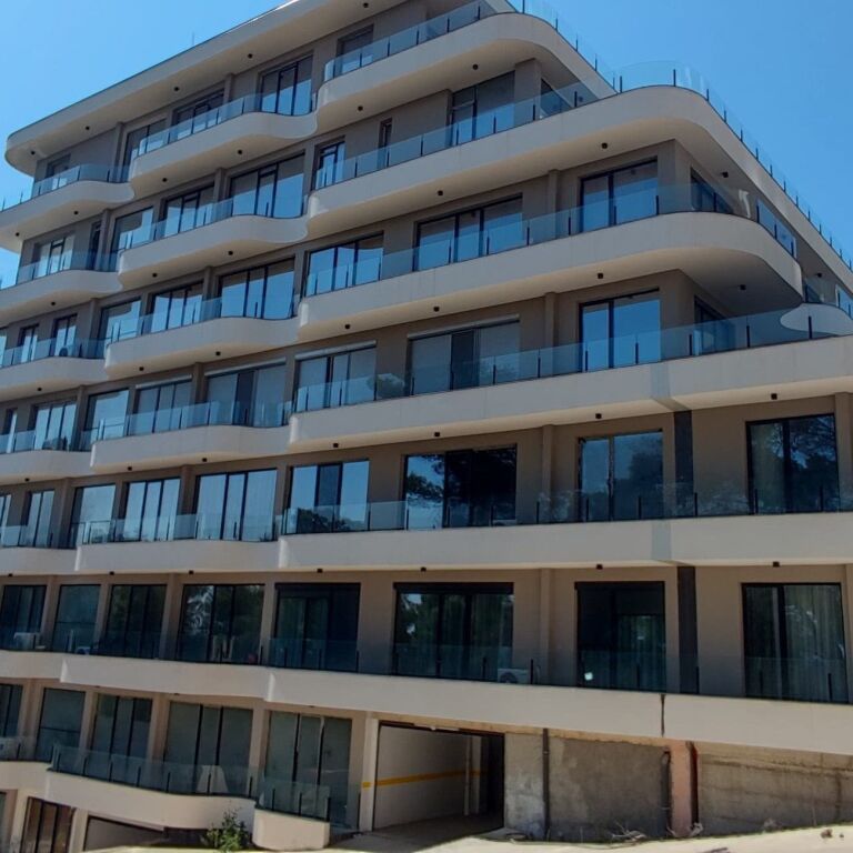 🏖️🏡 Shitet Apartament 1+1 – Rana e Hedhun, Shëngjin 🏡🏖️