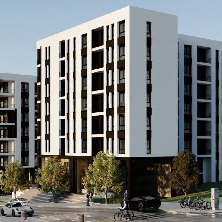 🏡✨ Shitet Apartament 2+1 – Belfiore Residence 2, Paskuqan ✨🏡