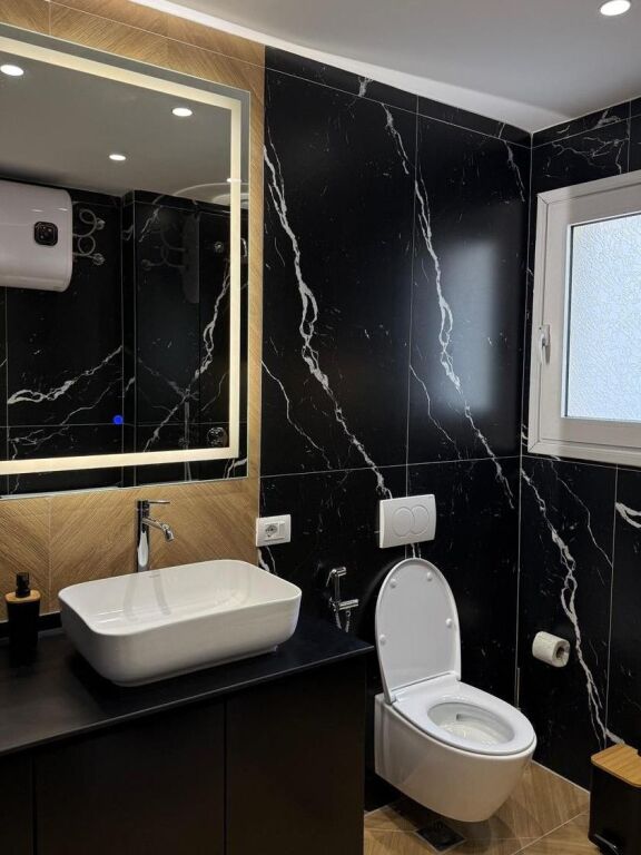 LUXURY APARTMENT FOR RENT AT TIRANA LAKE! Zoological Garden 🏡✨