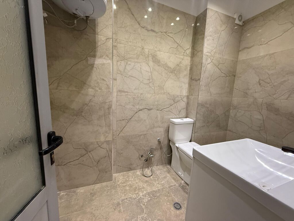 Apartment 1+1 for Sale, Astir