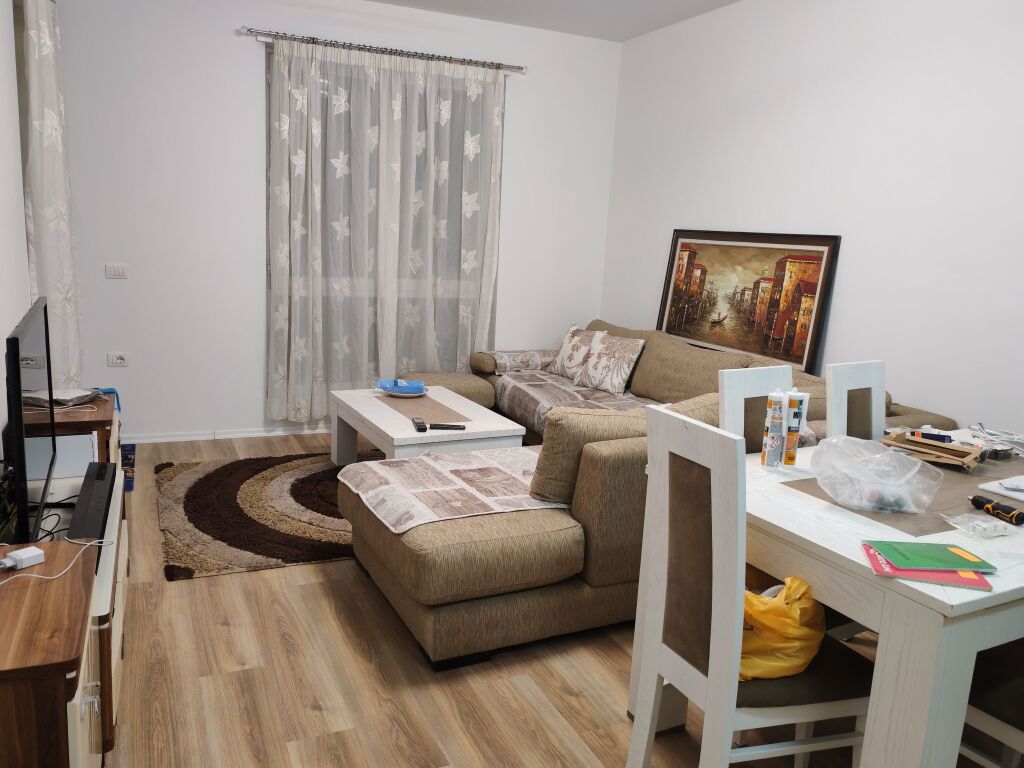 Apartament 2+1 me qira