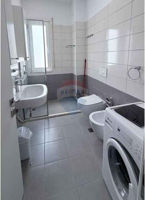 Apartament 2+1 ne shitje , Durres - Hamallaj