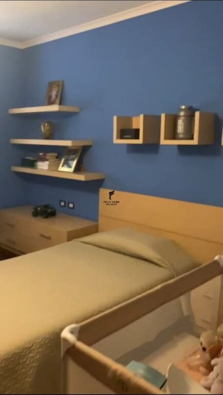 SHITET APARTAMENT DUPLEX 3+1+2+2 MYSLYM SHYR 540.000 EURO FH-70924