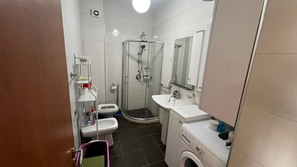APARTAMENT 1+1 ME QIRA NE ASTIR