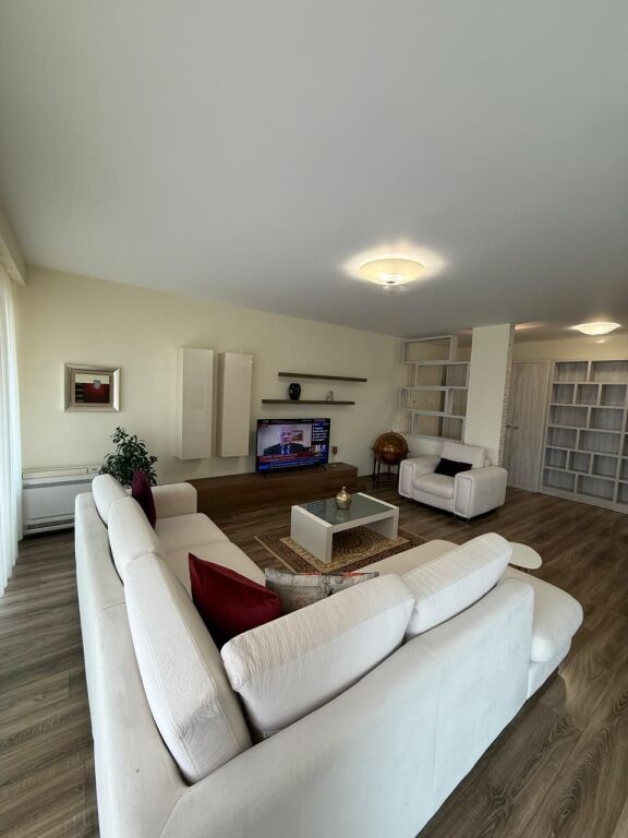 TEG - 2+1+2+PARKING - FOR RENT