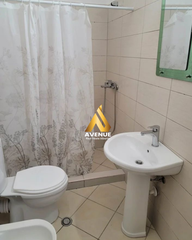 Jepet me qira apartament 1+1, Yzberisht – Pallatet Cabej