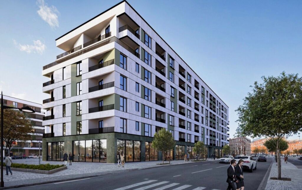 Vendesi in vendita Appartamento 1+1 Economico, Paskuqan - Illyrian Residence