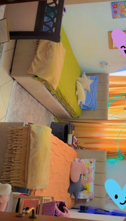 Jepet me qera Apartamenti 2+1+2 ballkone, Komuna Parisit Kompleksi Kika 1 650 Mije leke