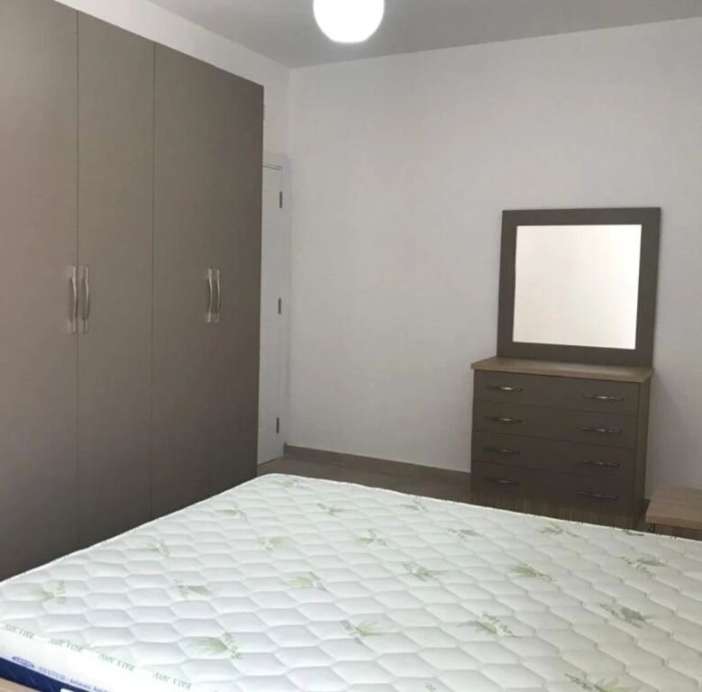 Qera | Apartament 1 + 1 | Spitali Amerikan 2 | 560 €/muaj