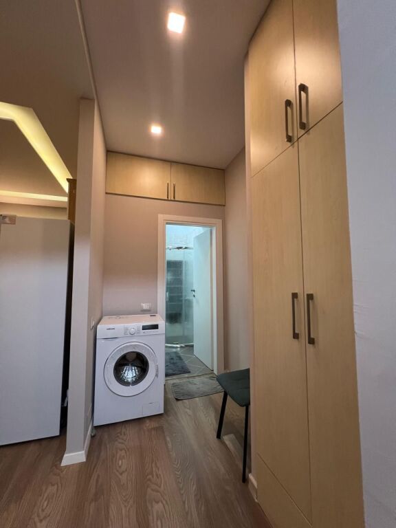 Engineering For rent 1+1 + parking space