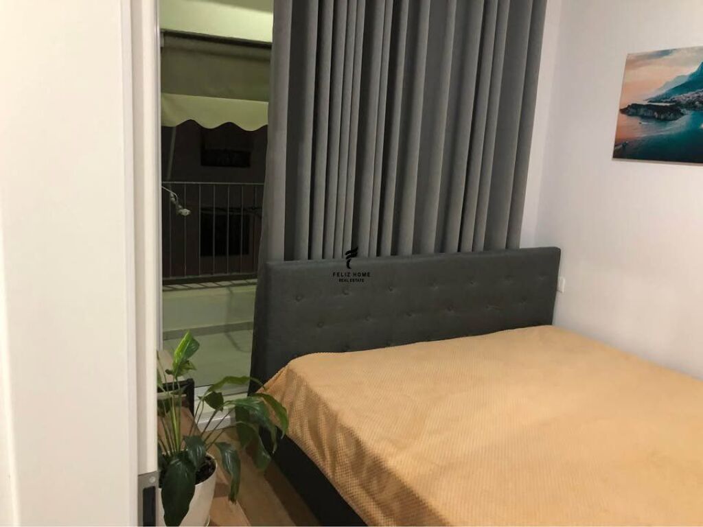 APARTMENT FOR RENT 1+1 ALI DEMI 40,000 LEKE FH-70934