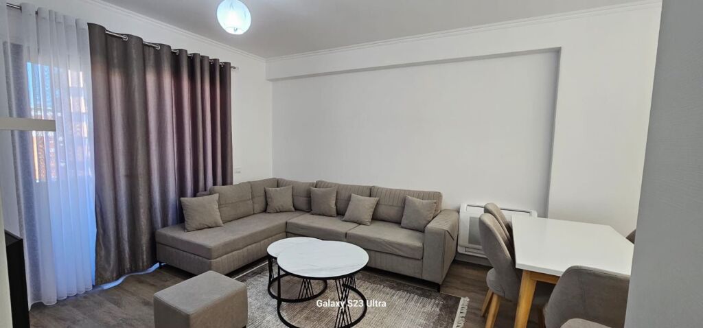 Apartament 2+1+ parkim Oasis