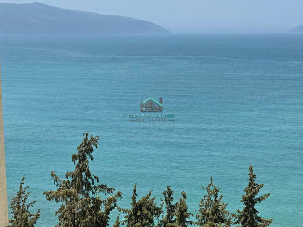 Apartament 1+1 për Shitje – Uji i Ftohtë, Vlore.