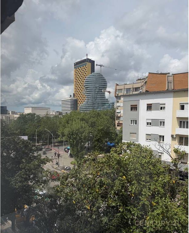 Appartamento 2+1 in affitto nel centro