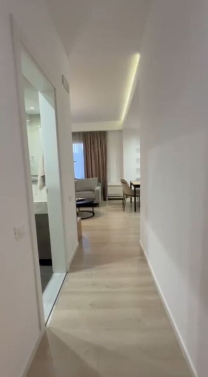 🏡 Apartament 2+1 me Qera – Zona Misto Mame (Yzberisht)