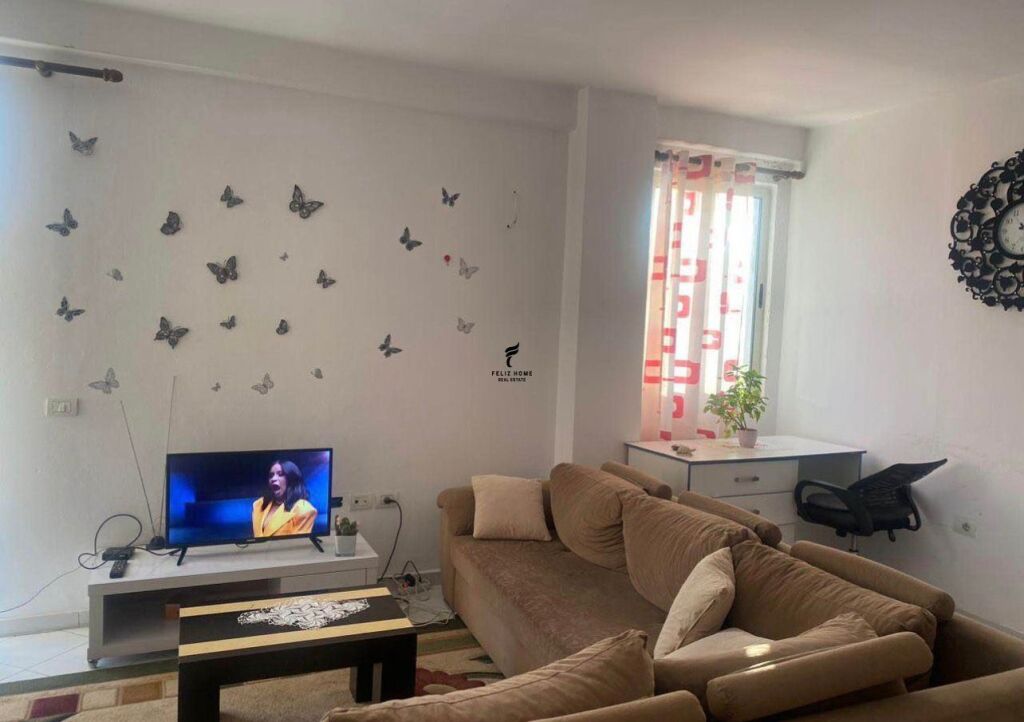 APPARTAMENTO IN AFFITTO 2+1 YZBERISHT 45.000 LEKE FH-70968