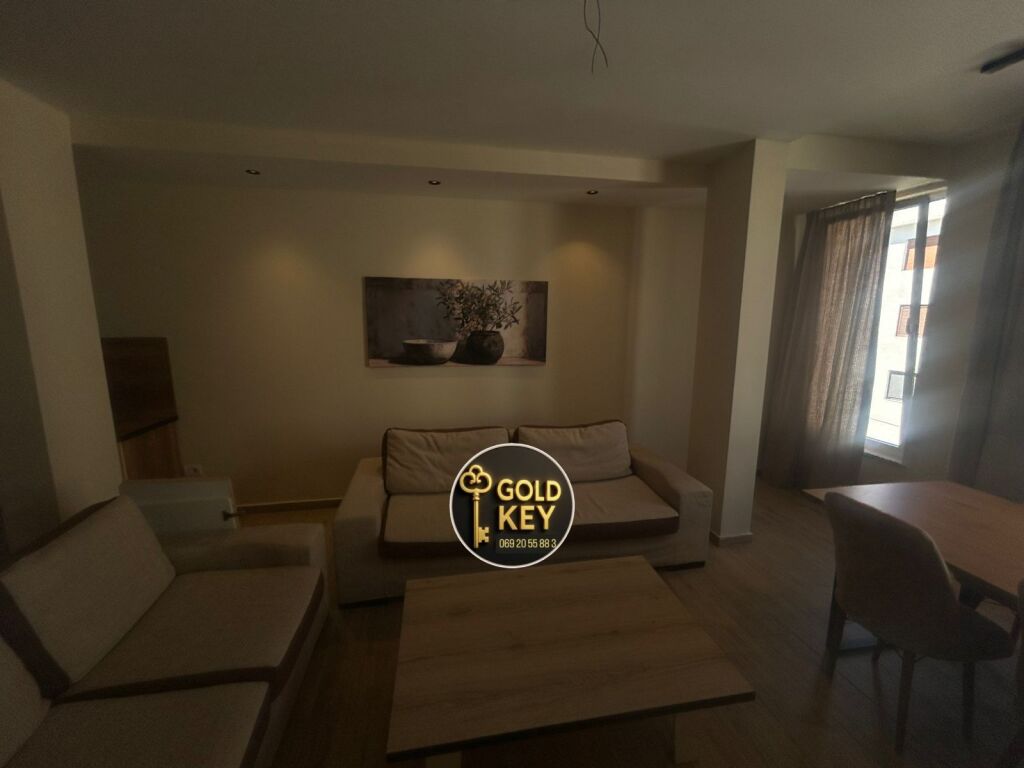 🏡 APARTAMENT ME QERA 2+1 SHKOLLA QEMAL MICI